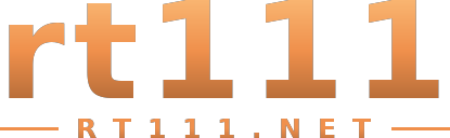 rt111 logo
